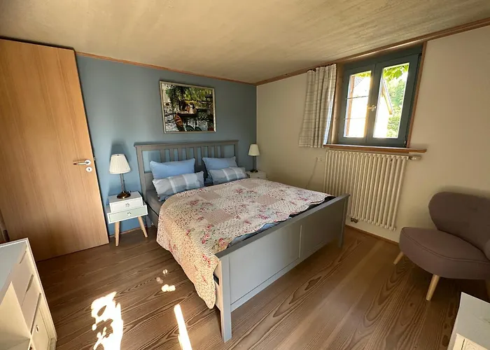 Rose Cottage Im Romantischen Taubertal