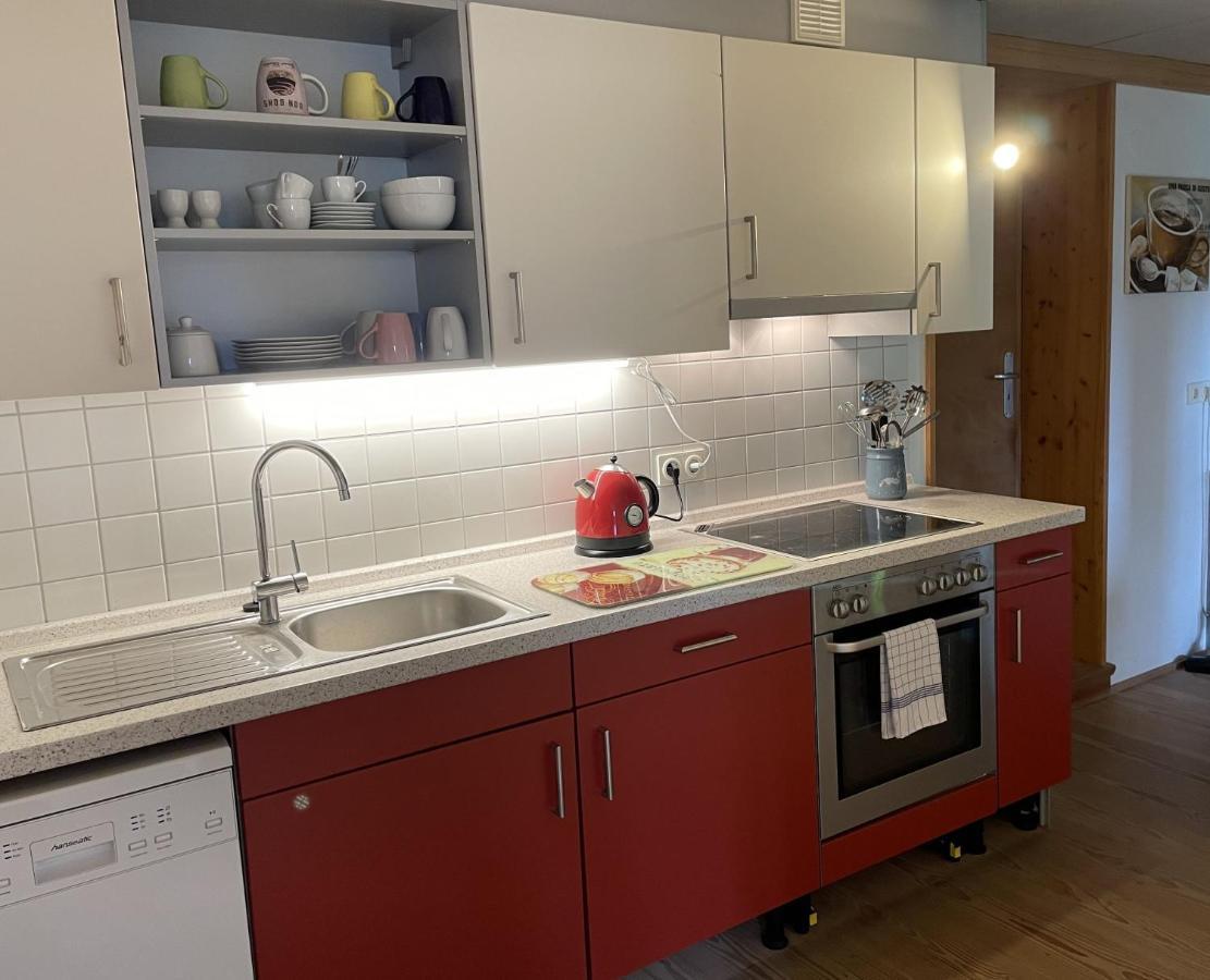 Apartment Rose Im Romantischen Taubertal *